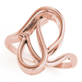 Engagement Rings Solitaires Any Shape - TN80041
